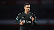 Arsenal FC v Liverpool FC - Premier League