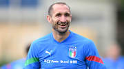 Giorgio Chiellini