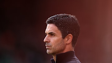Liverpool v Arsenal - Premier League
