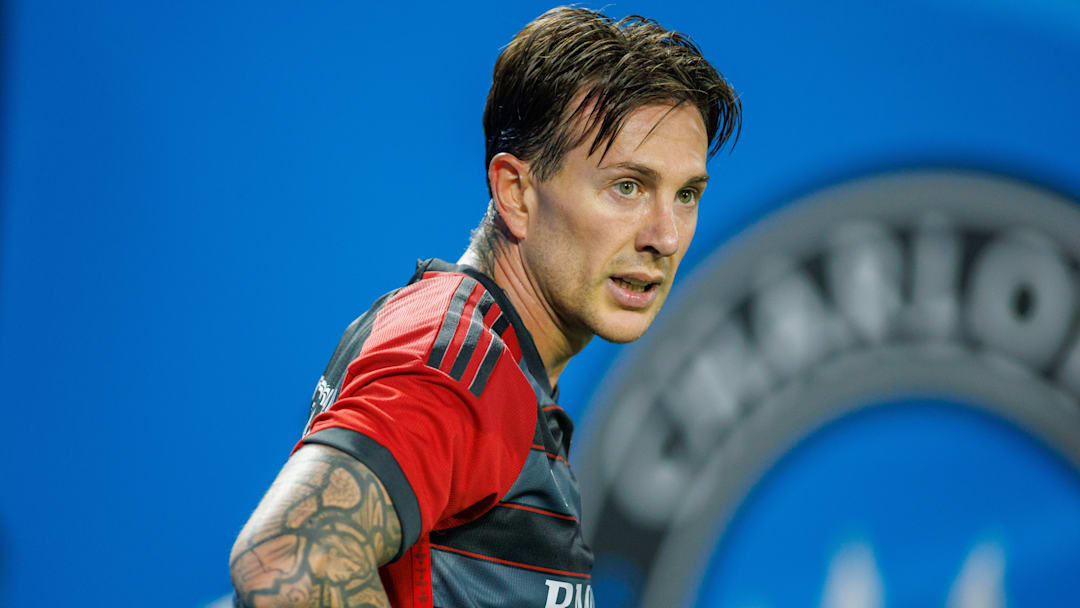 Federico Bernardeschi