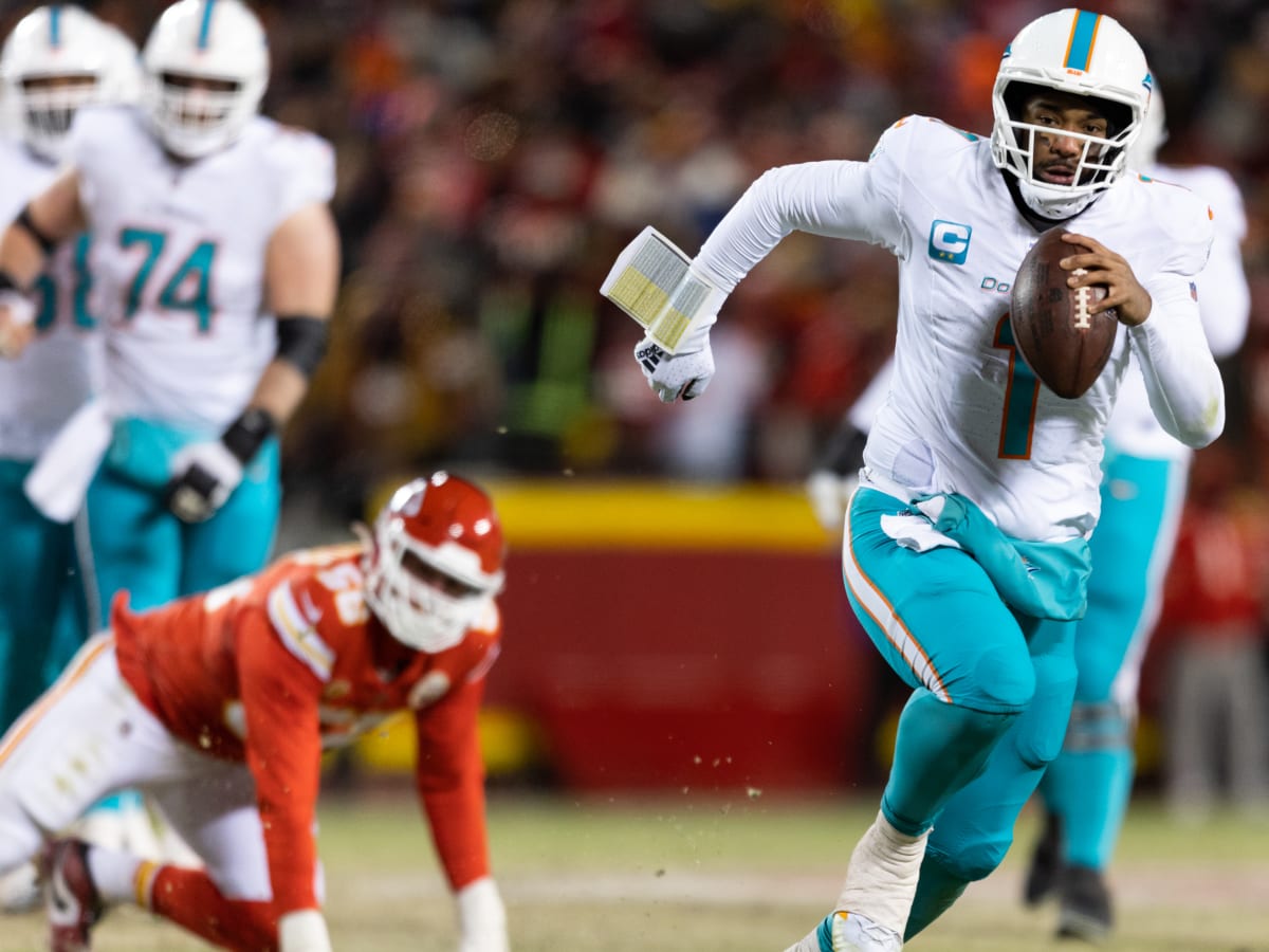 4 Bold 2024 NFL offseason predictions for the Miami Dolphins