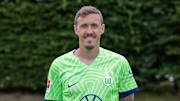 Max Kruse