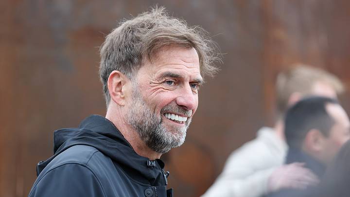 Jürgen Klopp ne devrait pas signer avec le Real Madrid en tant que nouveau coach la saison prochaine Jürgen Klopp ne devrait pas signer avec le Real Madrid en tant que nouveau coach la saison prochaine