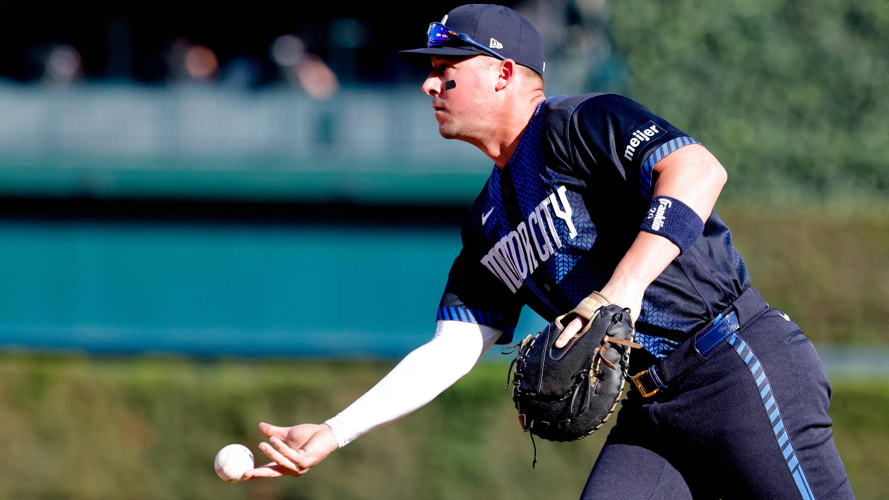 One Under-the-Radar Change That Could Be Coming for the Detroit Tigers in 2027