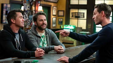 Patrick McElhenney/FX