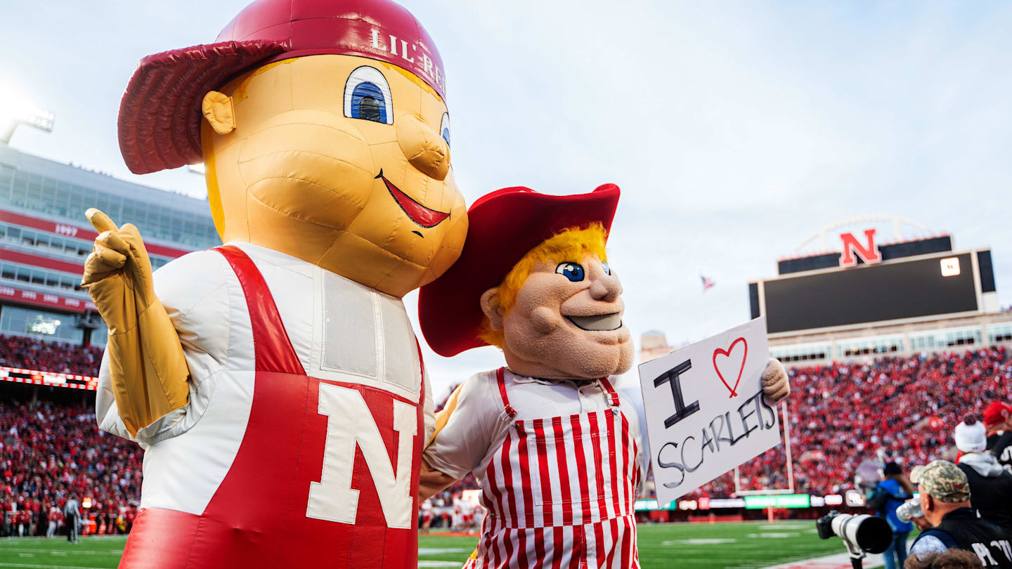 Big Ten Conference Releases 2025 Football Schedules, Nebraska Opens