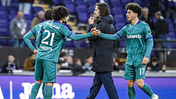 FBL-BEL-PROLEAGUE-ANDERLECHT-GENK