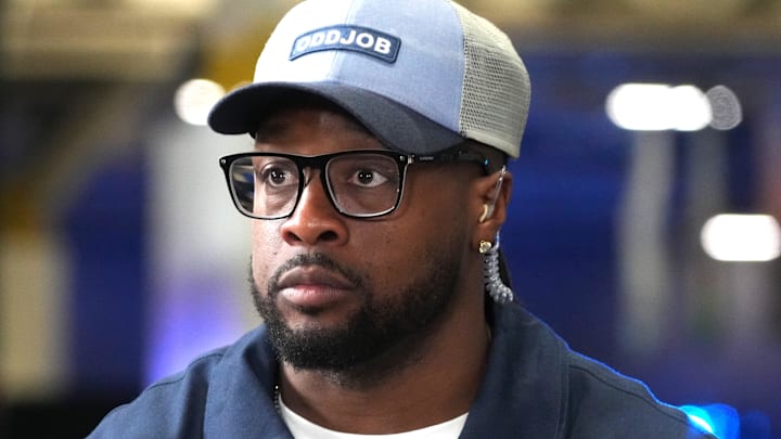 Gerald McCoy didn't validate Asante Samuel's stupidity on Cam Newton and his ability to change games