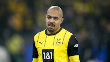 BundesligaBorussia Dortmund v Bayer Leverkusen