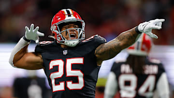 New Orleans Saints v Atlanta Falcons