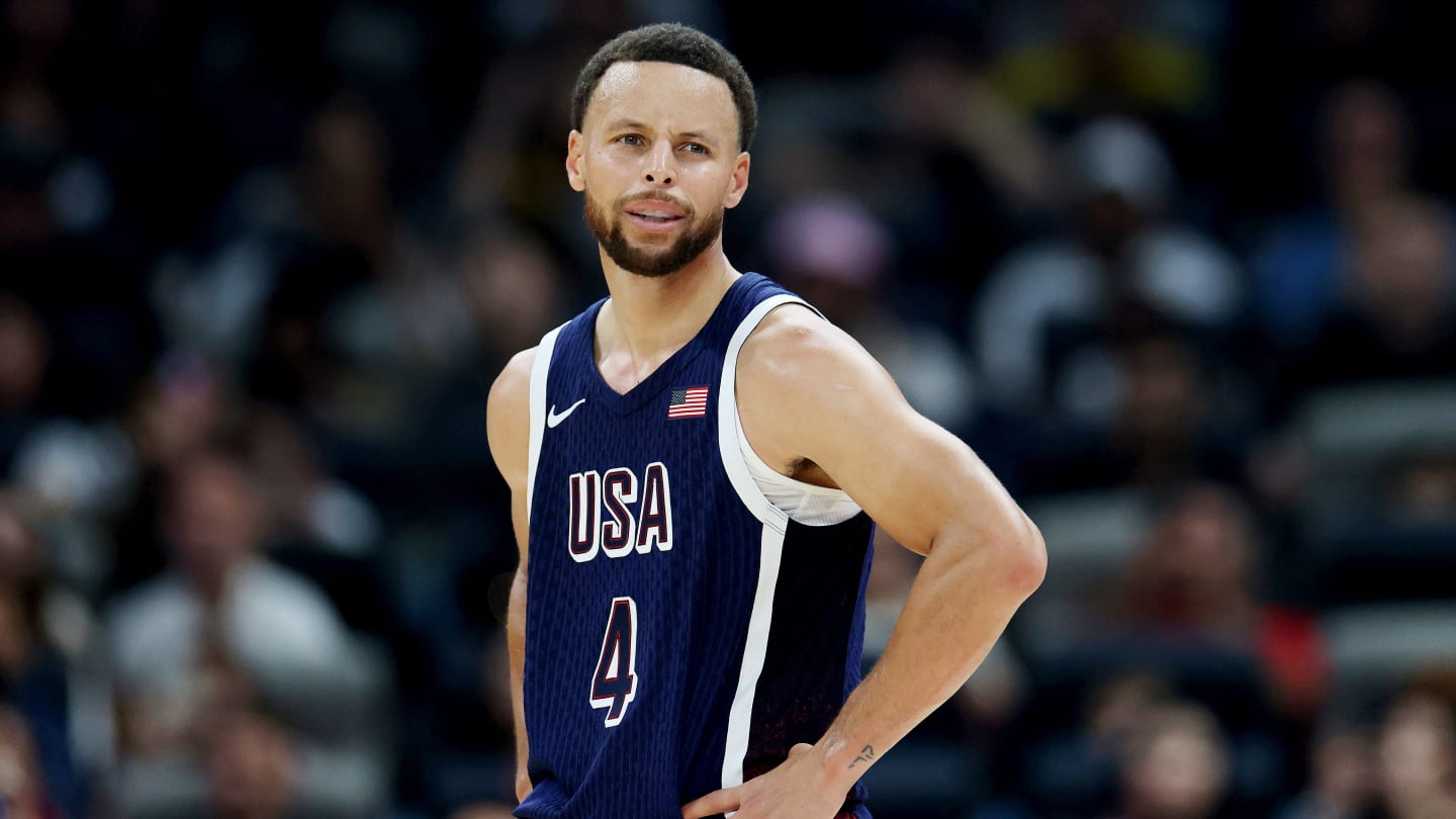 Ranking the 8 best American NBA players to never win a gold medal