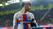 Match à venir entre Barcelone et Manchester United