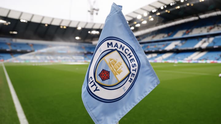 Man City are to face an independent hearing