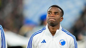 Fremdelt mit seiner neuen Heimat: Youssoufa Moukoko steht vor dem Abschied