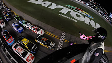 NASCAR Cup Series
