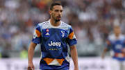 Mattia De Sciglio