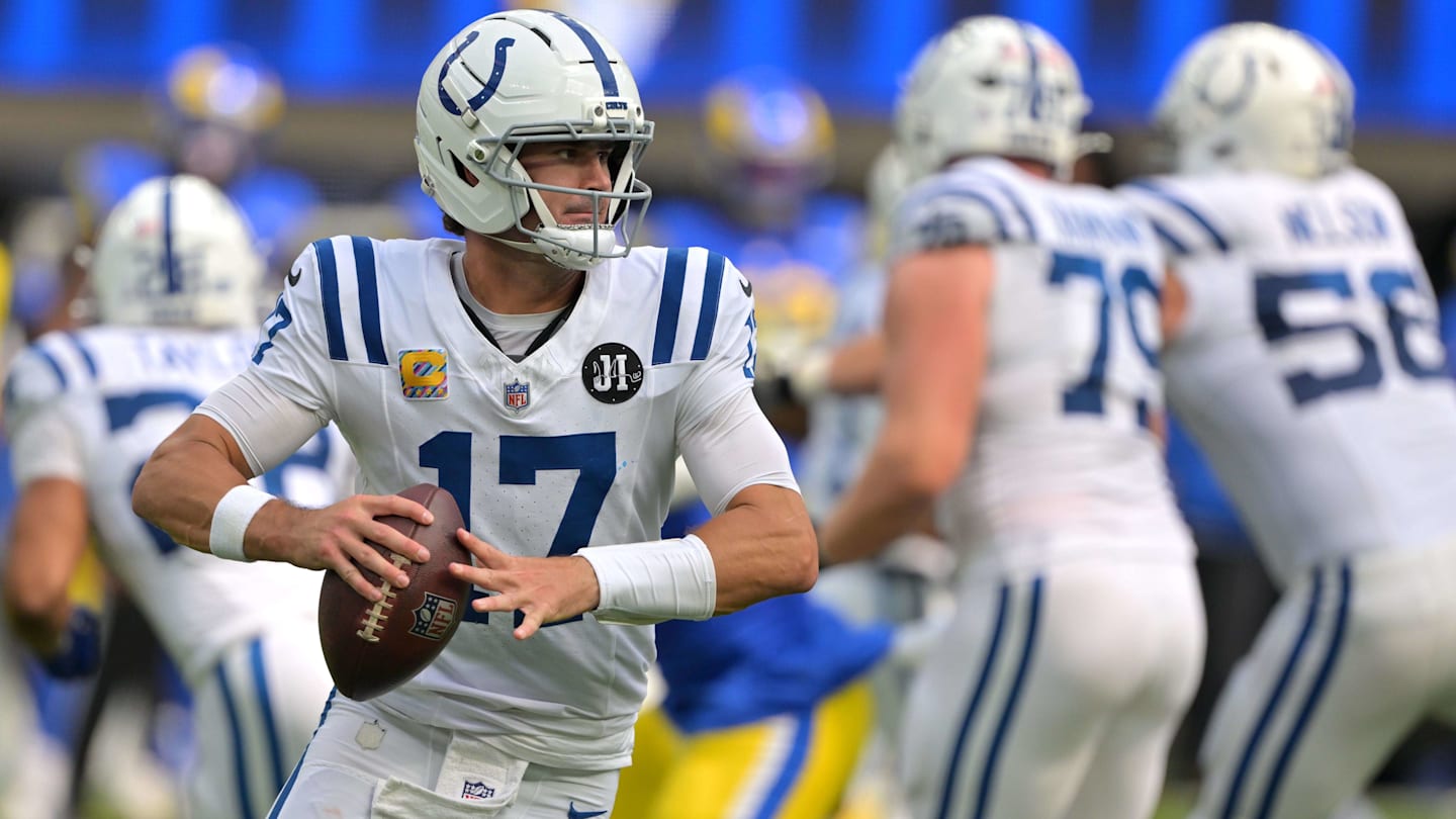 Colts on SI Roundtable: Predictions and Picks vs Raiders