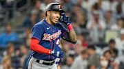 Carlos Correa estará en el mercado de la MLB en 2023