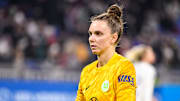 Anneke Borbe: Eintracht Frankfurt interessiert sich für die Wolfsburger Torhüterin