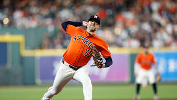 Wild Card Series - Detroit Tigers v Houston Astros - Game 2