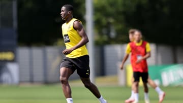 Soumaila Coulibaly wird Dortmund wohl verlassen
