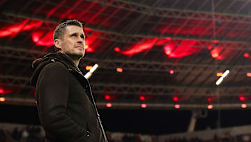 Banger Blick: Sebastian Kehl und dem BVB droht der Verlust eines weiteren Talents Banger Blick: Sebastian Kehl und dem BVB droht der Verlust eines weiteren Talents