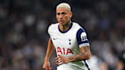 Richarlison não deve retornar ao Brasil em 2025