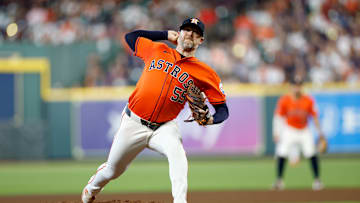 Wild Card Series - Detroit Tigers v Houston Astros - Game 2