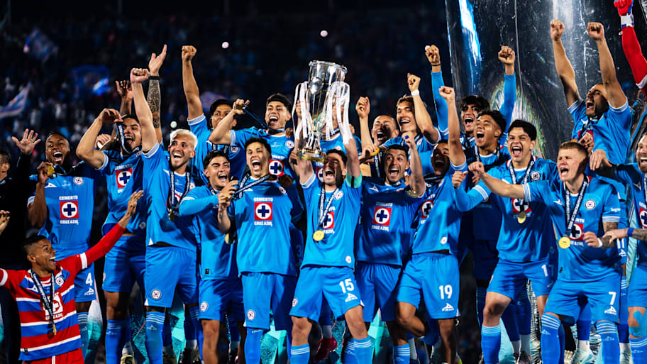 Cruz Azul