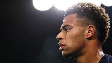 D. Doué très discret face à l'OL ce dimanche soir