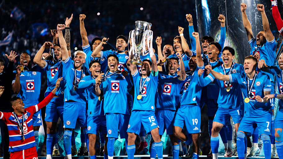 Cruz Azul