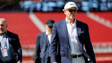 Woody Johnson