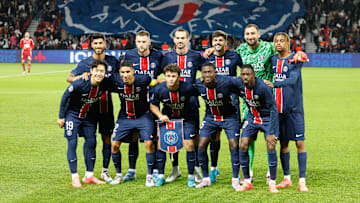 On 14th September, Paris Saint-Germain defeated Stade Brestois 3-1 at the Parc des Princes in MD4 of the 2024/25 Ligue 1 season. 