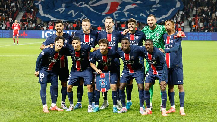 On 14th September, Paris Saint-Germain defeated Stade Brestois 3-1 at the Parc des Princes in MD4 of the 2024/25 Ligue 1 season. 