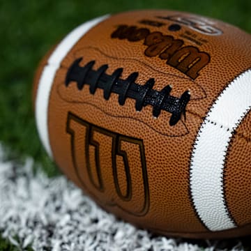 John Beam coached high school and junior college football for decades.