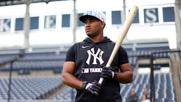 New York Yankees Spring Training