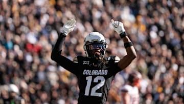Oklahoma State v Colorado