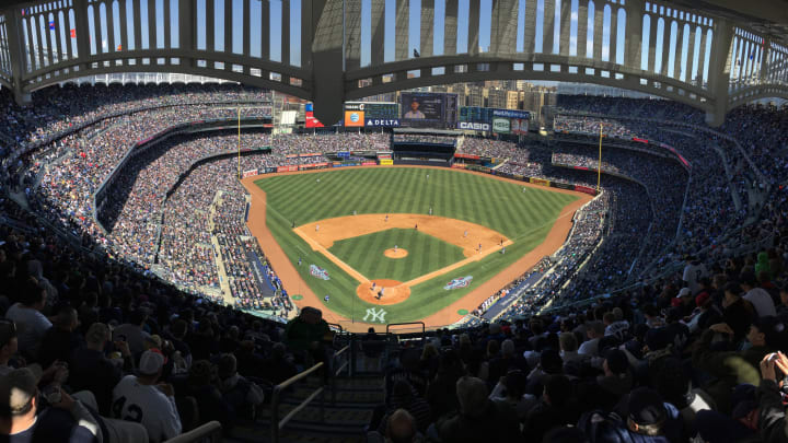 Los Yankees siguen moviendo su nómina