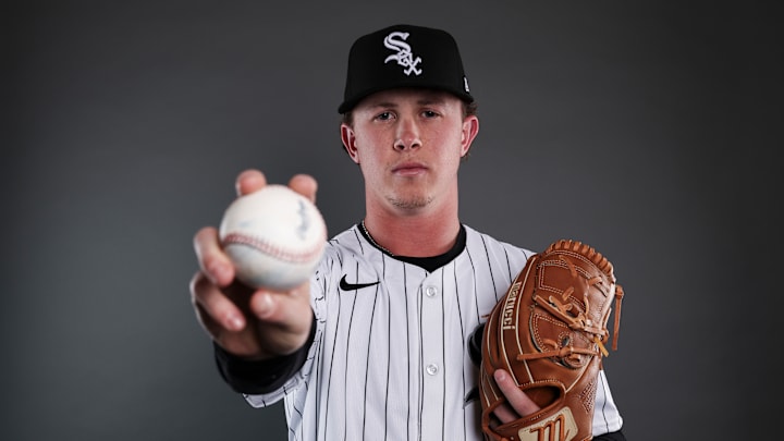 Chicago White Sox Photo Day
