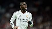 Ferland Mendy - Real Madrid
