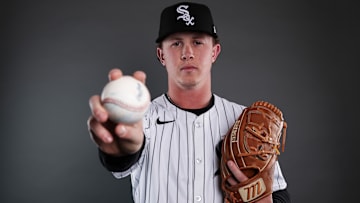 Chicago White Sox Photo Day