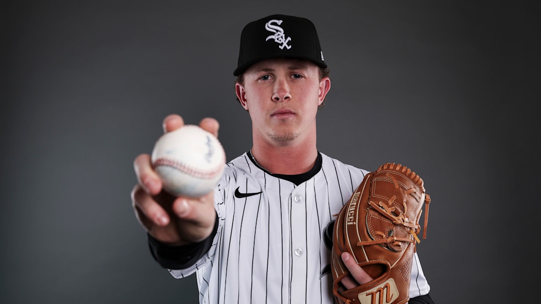 Chicago White Sox Photo Day