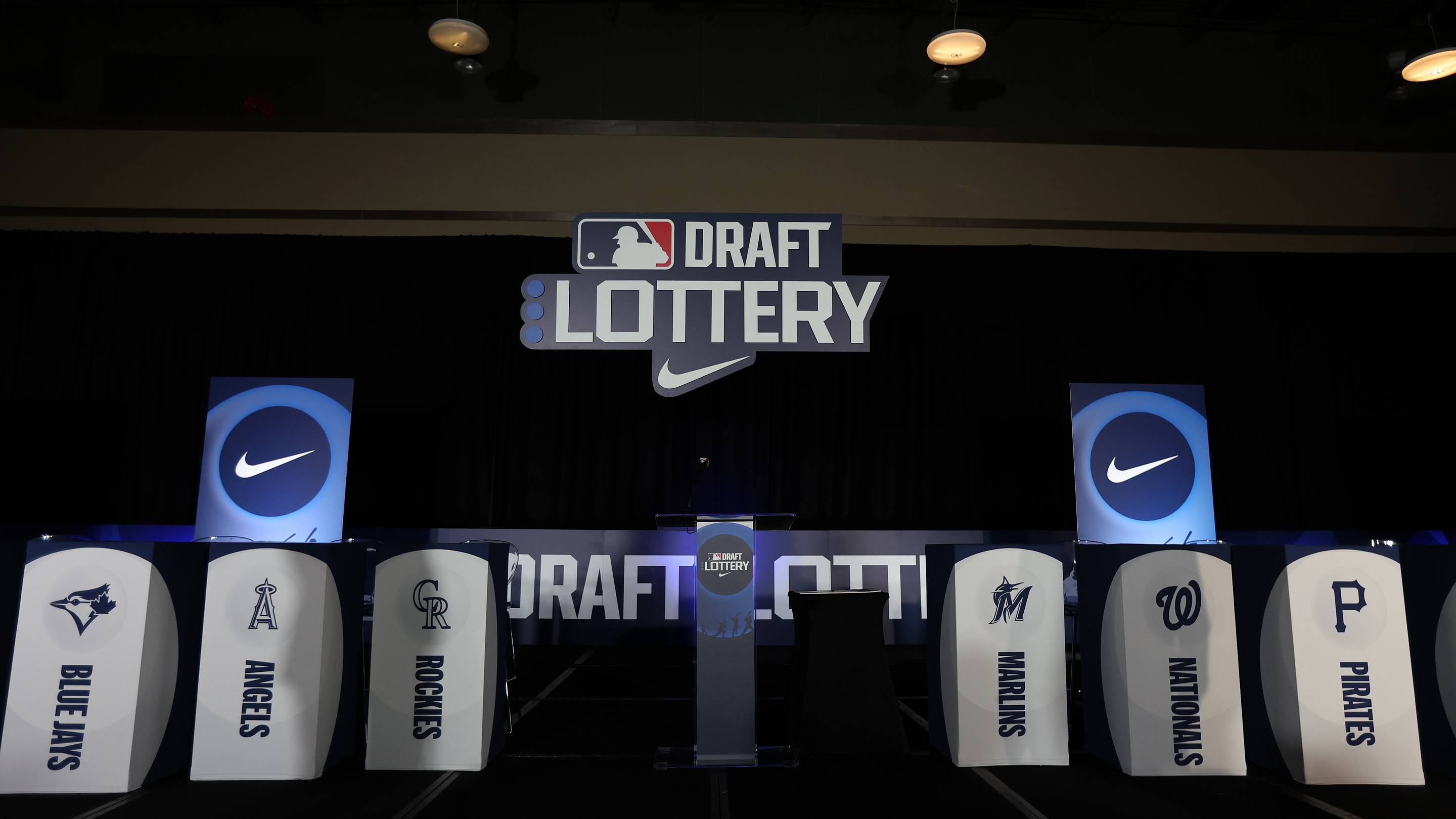 Mariners’ draft lottery odds offer a genuine silver lining for lost 2026 season