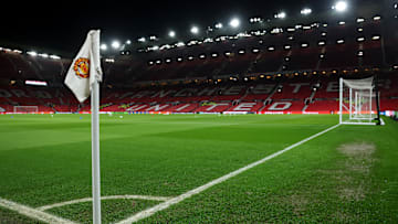 Manchester United v Rangers FC - UEFA Europa League 2024/25 League Phase MD7
