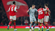 Arsenal FC v FC Z¸rich: Group A - UEFA Europa League