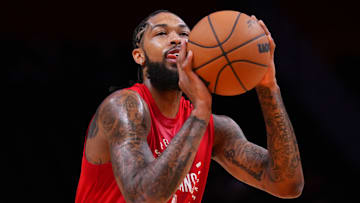 Ingram podría volver a los Lakers 