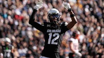 2025 NFL Mock Draft