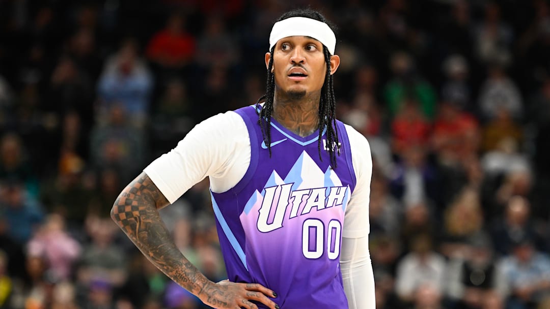 Utah Jazz, Jordan Clarkson