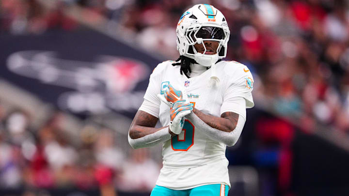 Jalen Ramsey