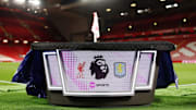 Liverpool v Aston Villa - Premier League